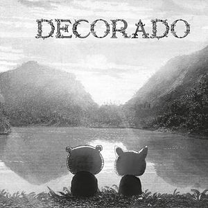 Photo Decorado (short)