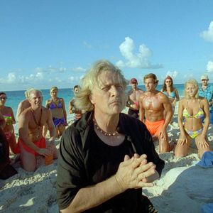 Photo Rutger Hauer