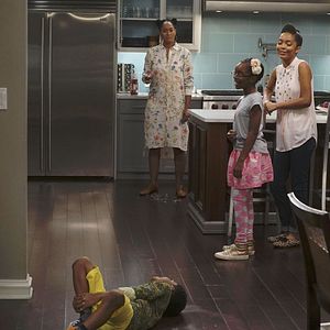 Photo Black-ish
