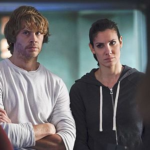 Photo NCIS : Los Angeles