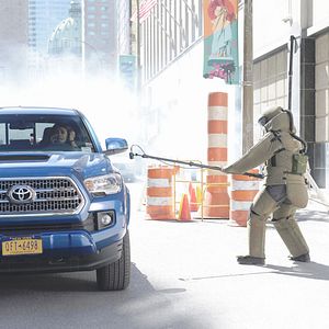 Photo Quantico