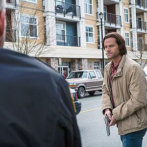 Photo Supernatural
