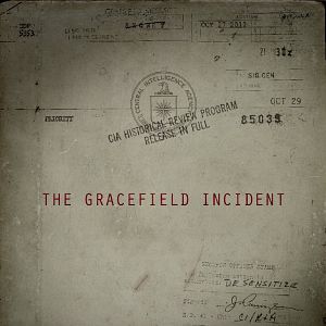 Photo The Gracefield Incident