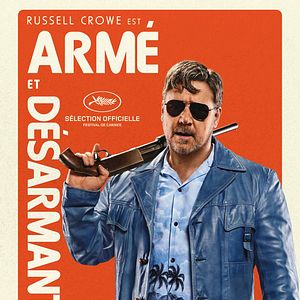 Photo The Nice Guys