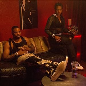Photo Method Man