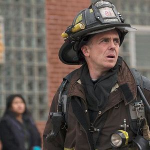 Photo David Eigenberg