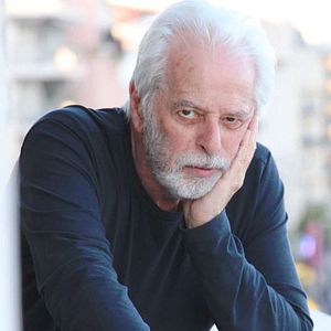 Photo Alejandro Jodorowsky