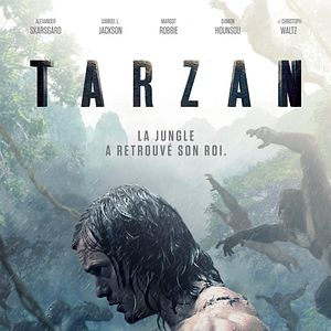 Photo Tarzan