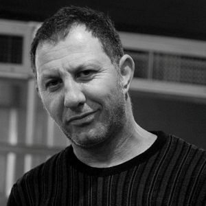 Photo Ilan Moscovitch