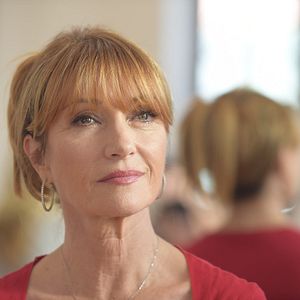 Photo Jane Seymour