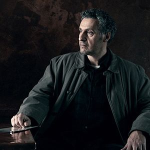 Photo John Turturro