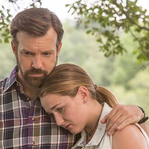 Photo Jason Sudeikis