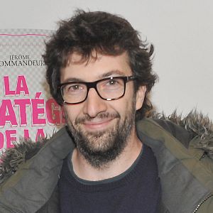 Photo François Desagnat