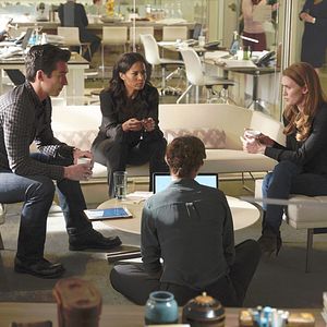 Photo The Catch (2016)