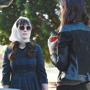 Photo Zooey Deschanel