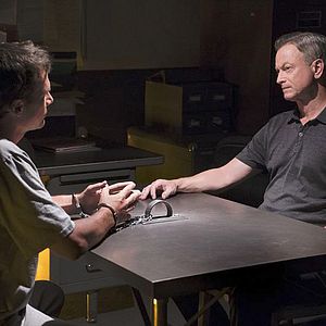 Photo Gary Sinise