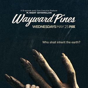 Photo Wayward Pines