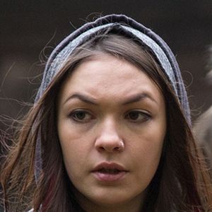 Photo Emma Drogunova