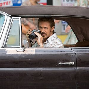 Photo Ryan Gosling
