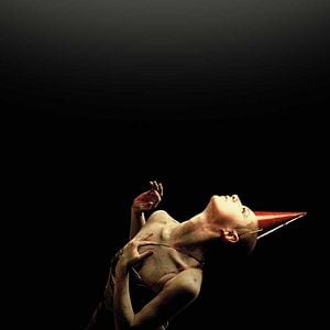 Photo Mr Gaga, sur les pas d’Ohad Naharin