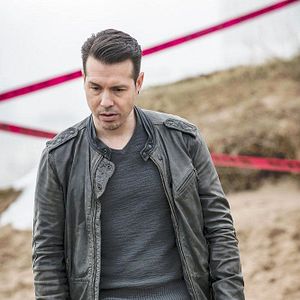 Photo Jon Seda