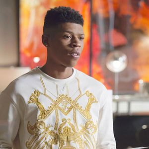 Photo Bryshere Y. Gray