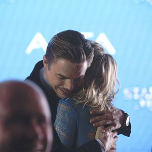 Photo Derek Hough