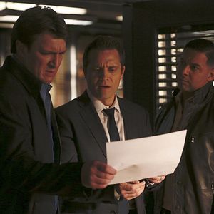 Photo Seamus Dever