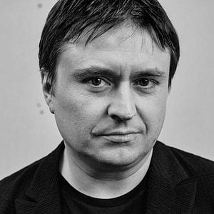 Photo Cristian Mungiu
