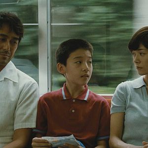 Photo Hiroshi Abe