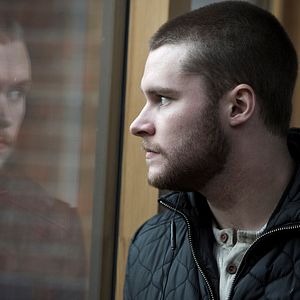 Photo Jack Reynor