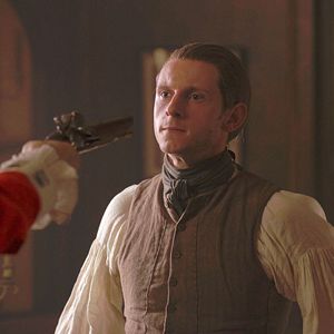 Photo Turn: Washington's Spies