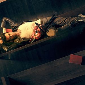 Photo Joseph Gilgun