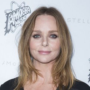 Photo Stella McCartney