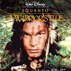 Photo Squanto: A Warrior's Tale