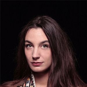 Photo Sarah-Jane Sauvegrain