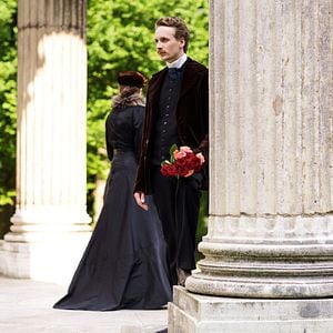 Photo Lou Andreas-Salomé