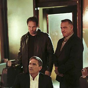 Photo Jim Caviezel