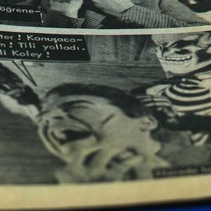 Photo Remake, Remix, Rip-Off: About Copy Culture & Turkish Pop Cinema