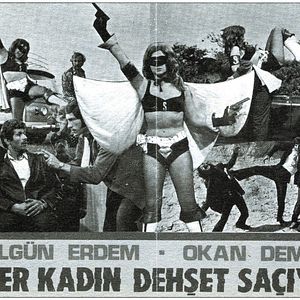 Photo Remake, Remix, Rip-Off: About Copy Culture & Turkish Pop Cinema