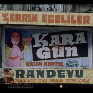 Photo Remake, Remix, Rip-Off: About Copy Culture & Turkish Pop Cinema