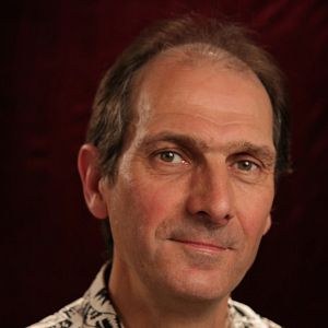 Photo David Sproxton