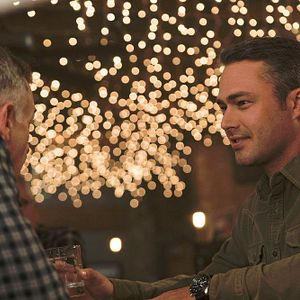 Photo Chicago Fire