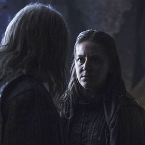 Photo Gemma Whelan
