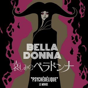 Photo Belladonna