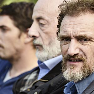 Photo Bertrand Blier