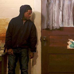 Photo Larenz Tate