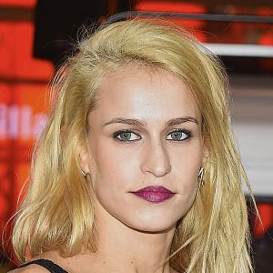 Photo Alice Dellal
