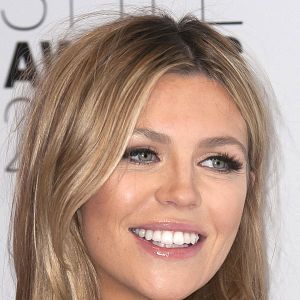 Photo Abbey Clancy