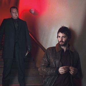 Photo Michael Gladis